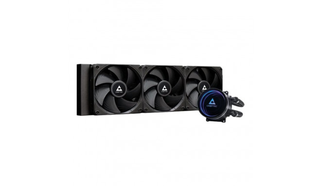 CHIEFTEC ICEBERG 360 DARK CPU Liquid Cooler