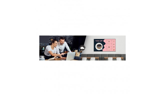 LG 49UH7N-E Signage Display UH7 Series 49inch IPS UHD 700cd/m2 24/7 Haze webOS Speaker wifi
