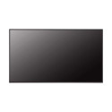 LG 49UH7N-E Reklaamekraan UH7 seeria 49-tolline IPS UHD 700cd/m2 24/7 Hägusus webOS Kõlar wifi