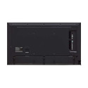 LG 49UH7N-E Reklaamekraan UH7 seeria 49-tolline IPS UHD 700cd/m2 24/7 Hägusus webOS Kõlar wifi