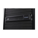 APC Smart-UPS 750VA LCD 230V RM 2U SmartSlot USB 5min Runtime 500W with SmartConnect