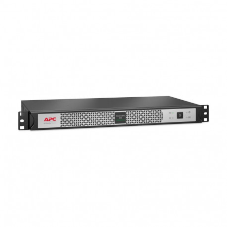 APC Smart-UPS C liitiumioon lühike 500VA 230V SmartConnectiga