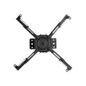 NEOMOUNTS Projector Ceiling Mount height adjustable 60-90cm