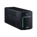 APC Back-UPS 950VA 230V AVR IEC Sockets