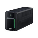 APC BX500MI Back UPS 500VA 230V IEC