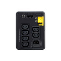 APC Back-UPS 950VA 230V AVR IEC Sockets