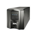 APC Smart-UPS 750VA LCD 230V Tower SmartSlot USB 5min Runtime 500W with SmartConnect