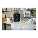 APC Smart-UPS C 1500VA LCD 230V with SmartConnect