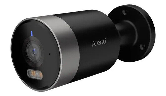 Arenti камера наблюдения OUTDOOR1 WiFi Outdoor Camera 2K