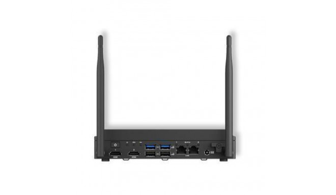 COMPUTING KIT N50/BNUC13BRKP200B02I ASUS