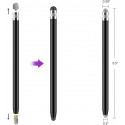 Tech-Protect stylus pen USP100, black