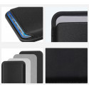 Tech-Protect kaarditasku MagWallet, must