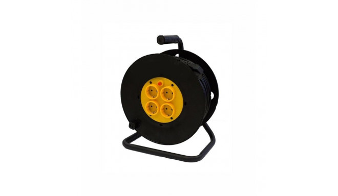 E CORD XP03/01-D1/SY-08 3X1.5 50M 4P R