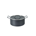 CASSEROLE DOMOLETTI BL MODERN D20CM 2.5L