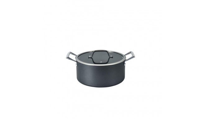 Domoletti must modernne pajaroog D28CM 7L