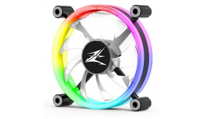 ZALMAN ZM-LF120 ARGB 120 mm Case Fan ZM-LF120