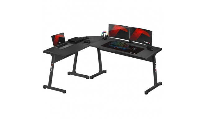 Huzaro Hero 6.0 Black