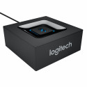 Logitech Bluetooth Audio Adapter 980-000912 Black
