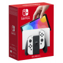 Nintendo Switch OLED Model White