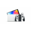 Nintendo Switch OLED Model White