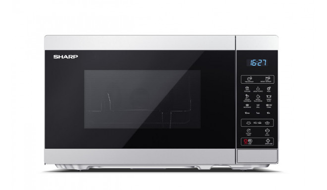 Microwave 20L YC-MG02E-S