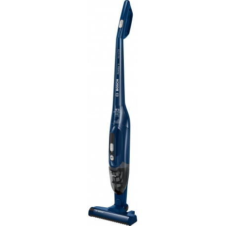 Upright vacuum cleaner BBHF216