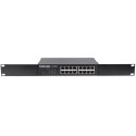 Switch Intellinet Gigab it 16x 10/100/1000 RJ45