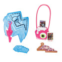 Monster High Frankie Stein Doll With Pet And Accessories