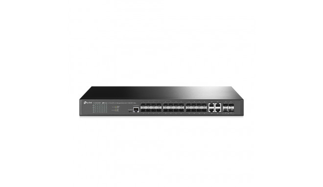 Switch SG3428XF 24xSFP 4xSFP+