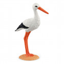 Figure Stork Farm World