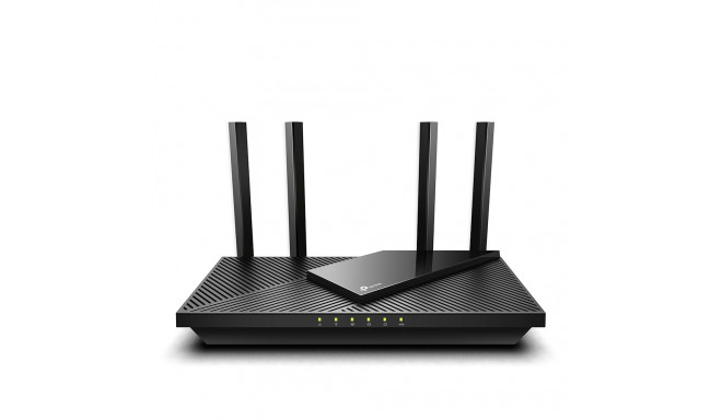 Archer AX55 router AX3000 4LAN 1WAN 1U