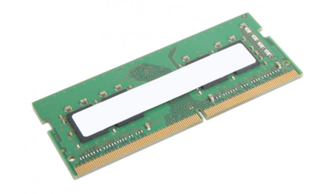 16GB DDR4 3200Mhz SODIMM Memory 4X71D09534