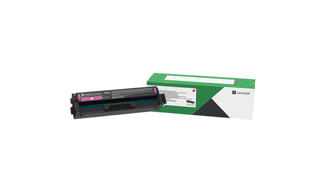 Toner 20N2XM0 for CS/CX431 6,7K magenta