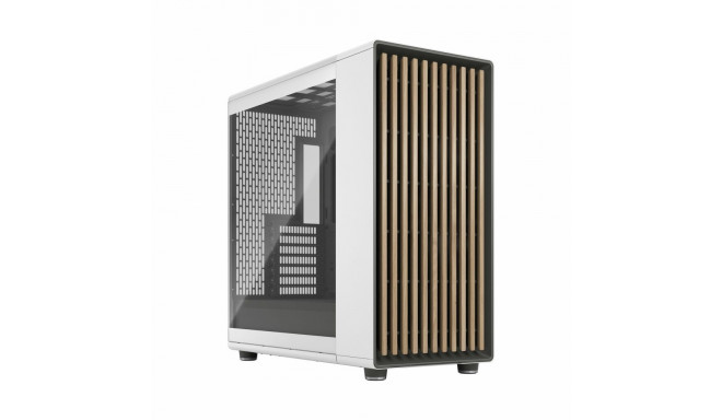 ATX Semi-tower Box Fractal FD-C-NOR1X-04 White