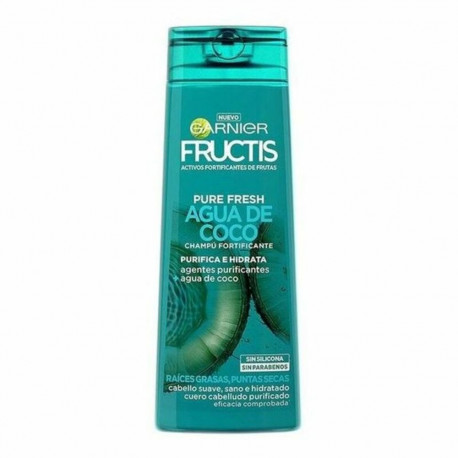 Strengthening Shampoo Garnier Fructis 360 ml