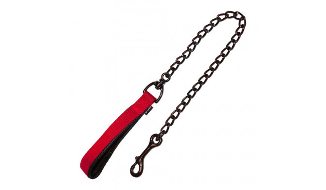 Dog Lead Gloria CLASSIC Red (3mm x 120 cm)