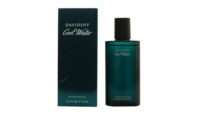 Aftershave Cool Water Davidoff