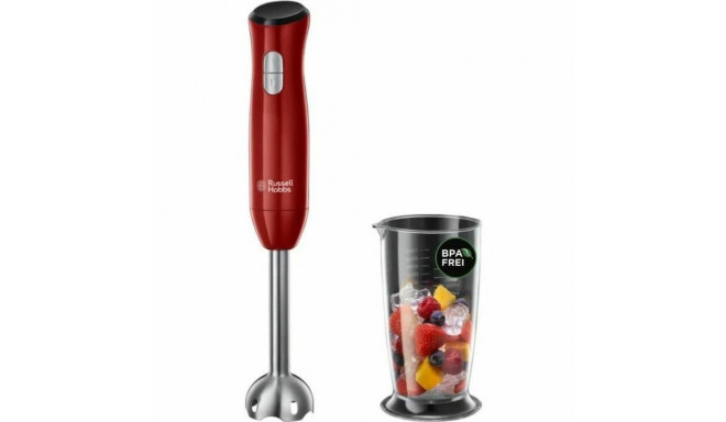Hand-held Blender Russell Hobbs 24690-56 500 W Red 500 W