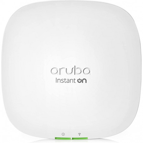 Instant On juurdepääsupunkt AP22 2x2 Wi‑Fi 6 (RW) siseruumide jaoks