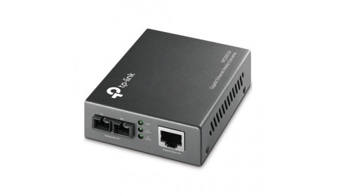 TP-Link Gigabit Multi-Mode Media Converter