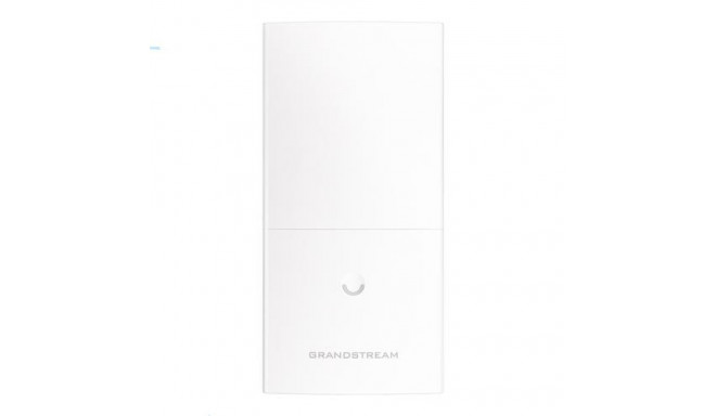 Grandstream Networks GWN7600LR wireless access point 867 Mbit/s White Power over Ethernet (PoE)