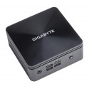 GIGABYTE GB-BRi5H-10210(E) UCFF Black i5-10210U 1.6 GHz