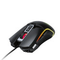 GIGABYTE AORUS M5 mouse Gaming Right-hand USB Type-A Optical 16000 DPI