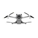 DJI Mini 3 (RC) 4 rotors Quadcopter 12 MP 3840 x 2160 pixels 2453 mAh Grey