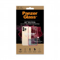 PanzerGlass ® ClearCaseColor™ iPhone 13 Pro Max - Strawberry