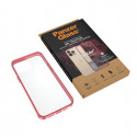 PanzerGlass ® ClearCaseColor™ iPhone 13 Pro Max - Strawberry