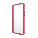 PanzerGlass ® ClearCaseColor™ iPhone 13 Pro Max - Strawberry