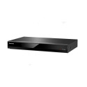 Panasonic DP-UB424 Blu-Ray player 3D Black