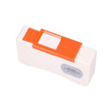 Extralink Cleaner cassette CLE-BOX high fiber quality tape