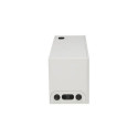 Extralink Fiber optic distribution box Diego 48 core, indoor